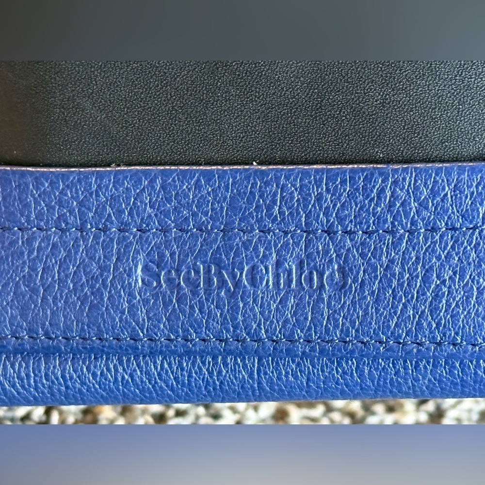 See by Chloé wallet - Picture 2 of 14
